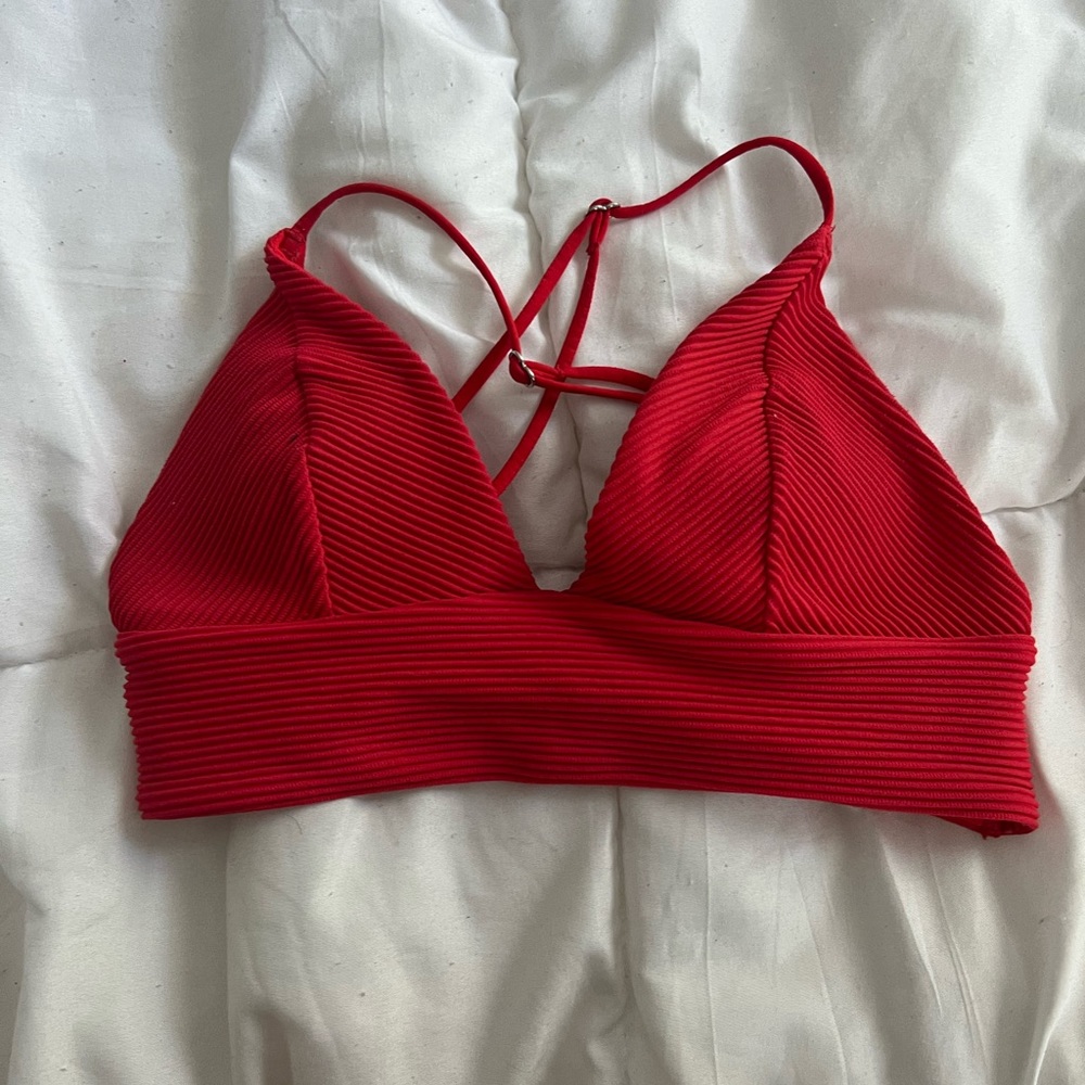 bathing suit top